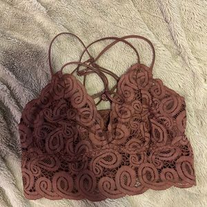 PINK bra